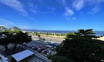 Imagem 1: Vende-se apartamento com 2 quartos na Atlântica - Rio de Janeiro - RJ