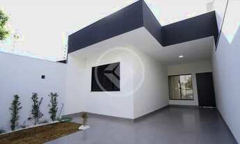 Imagem: Casa 3 dormitórios - Jd Paris III codigo