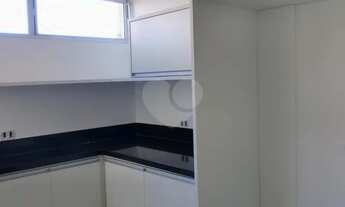 Imagem: Vila Nova Conceição reformado e Pronto