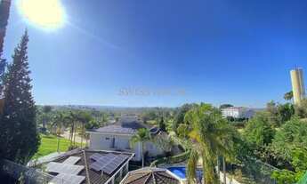 Imagem: Casa - Sítios de Recreio Gramado - Campinas