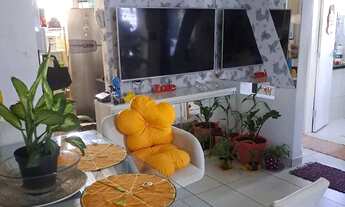 Imagem 4: ALUGO VAGA EM APARTAMENTO