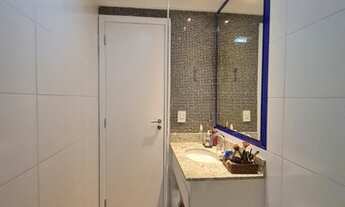 Imagem 6: Apartamento incrível para venda ou locação, no Alto do Ipiranga,80m,3 dormitórios,lazer to