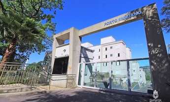 Imagem 1: Apartamento para Venda - 40m², 2 dormitórios, 1 vaga - Cavalhada