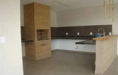 Imagem 6: Casa Nova 4 suítes, piscina com borda infinita. Condomínio Residencial dos Lagos