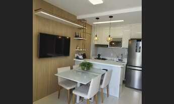 Imagem 7: Apartamento Na Zona Leste - 63M2 - 03 Quartos - São João - Teresina - PI