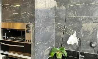 Imagem 5: Condomínio Parc Athenee Alphaville - Barueri