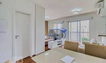 Imagem 6: Apartamento à venda, 48 m² por R$ 1.390.000,10 - Vila Nova Conceição - São Paulo/SP