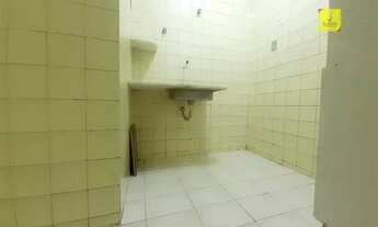 Imagem 4: Apartamento com 1 dormitório, 40 m² - venda por R$ 180.000,00 ou aluguel por R$ 940,00/mês