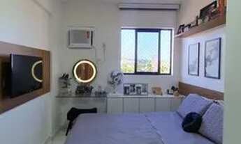 Imagem 7: Excelente 2/4 Cruz das Almas - Vista parque Shopping / vista mar