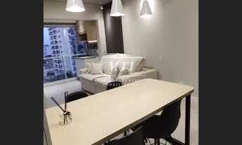 Imagem 6: Apartamento para venda em Boa Vista de 43.00m² com 1 Quarto e 1 Garagem