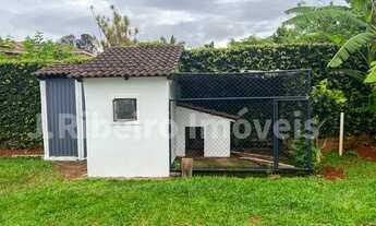 Imagem 5: SMPW 14 ALUGUEL DE CASA TERREA COM 04 QUARTOS, COM PISCINA