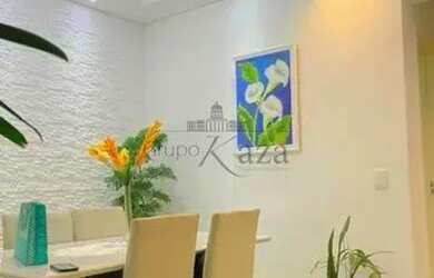 Imagem 6: Apartamento 3 dormitórios 1 Suíte Varanda Cozinha planejada Sala de Estar Jantar 1 Vaga co