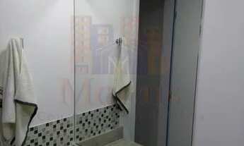 Imagem 4: Apartamento para Locação em São Paulo, Mooca, 2 dormitórios, 1 banheiro, 2 vagas