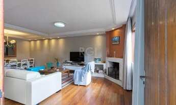 Imagem 5: Casa para Venda - 246m², 3 dormitórios, sendo 1 suites, 3 vagas - Imperial Parque