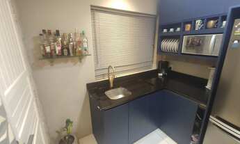 Imagem 6: Apto Praia Brava de Itajaí