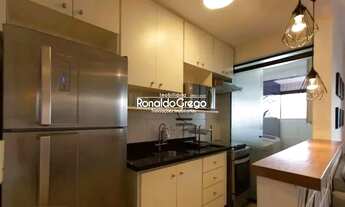 Imagem 4: Apartamento á venda 2 Quartos, Vila Olímpia - R$ 1.19 mi