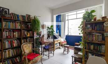 Imagem 3: Apartamento para Aluguel - Centro, 1 Quarto, 45 m2