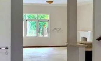 Imagem 3: Casa com 3 dormitórios para alugar, 300 m² por R$ 10.236,00/mês - Bairro Das Palmeiras - C