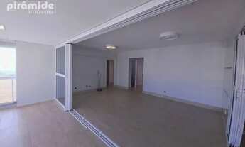 Imagem 5: Apartamento com 3 dormitórios, 161 m² - venda por R$ 2.000.000,00 ou aluguel por R$ 9.047