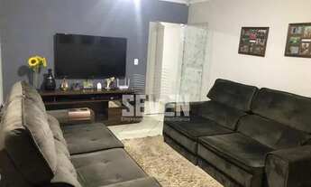 Imagem: CASA PARA VENDA JARDIM JUSSARA