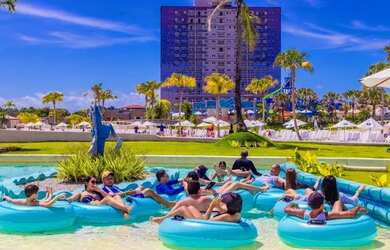 Imagem 2: Aqualand - apto 2/4 em Julho