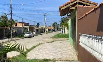 Imagem 7: Casa para venda possui 68 metros quadrados com 4 quartos em Gaivota Praia - Itanhaém - SP
