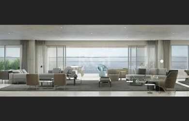 Imagem 4: Apartamento para Venda - 543m², 4 dormitórios, sendo 4 suites, 5 vagas - Cristal