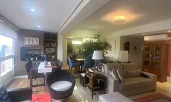 Imagem 6: APARTAMENTO - MORUMBI - SP