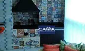 Imagem 5: Apartamento com 3 dormitórios à venda, 202 m² por R$ 1.990.000,00 - Tatuapé - São Paulo/S