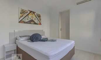 Imagem 5: Apartamento à Venda - Vila Ipiranga, 1 Quarto, 35 m2