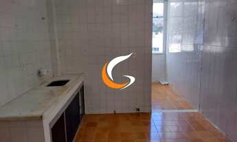 Imagem 5: Aluguel de apto no Centro (R.16 de Março) 2 quartos, Dep. e garagem R$ 1.800,00 + taxas