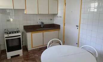 Imagem 3: Apartamento com 3 dormitórios para alugar, 117 m² por R$ 3.902/mês - Santo Antônio - São C