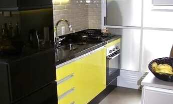 Imagem 6: Apartamento Mobiliado Locação