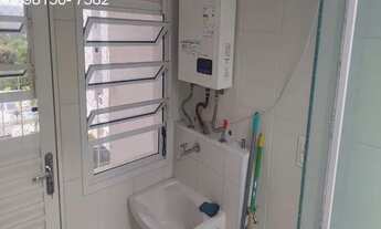 Imagem 5: Apartamento para alugar no Condomínio Horizonte Campolim, em Sorocaba -SP