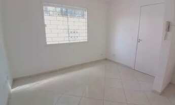 Imagem 5: Apartamento com 2 dormitórios para alugar, 48 m² por R$ 750/mês - São Gabriel - Colombo/PR