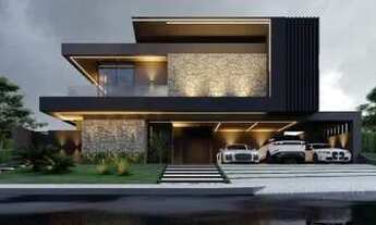 Imagem 5: Terreno / Condomínio - Condomínio Reserva do Paratehy - Venda - Residencial