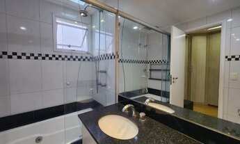 Imagem 15: Apartamento com 4 dormitórios à venda, 172 m² por R$ 2.289.000,00 - Vila Romana - São Paul