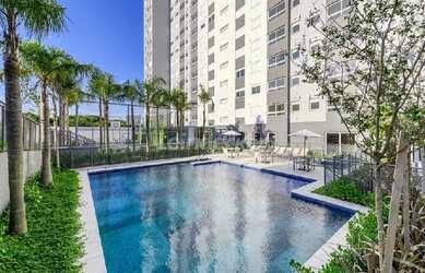 Imagem 2: PORTO ALEGRE - Apartamento Padrão - JARDIM LINDOIA