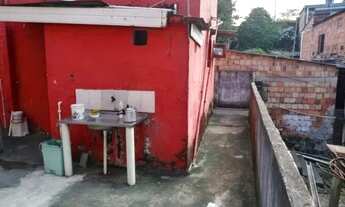 Imagem 6: 1 quarto em Cajazeiras VIII - Salvador - Bahia