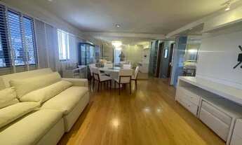 Imagem: Apartamento para venda com 100 metros quadrados