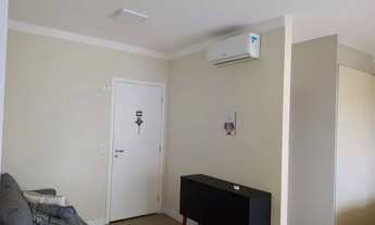 Imagem 5: Studio para aluguel tem 48 metros quadrados com 1 quarto em Centro - Jundiaí - SP