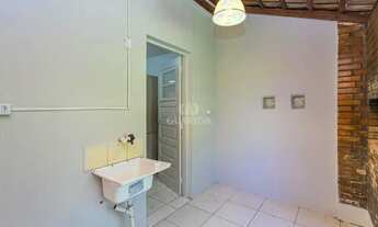 Imagem 7: Casa em Condomínio para aluguel, 2 quartos, 1 vaga, Vila Nova - Porto Alegre/RS