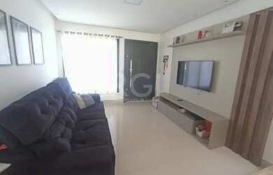 Imagem 2: Casa em Hípica Casa com 2 dormitórios