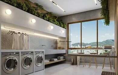 Imagem 4: Apartamento com 2 dormitórios à venda, 59 m² por R$ 500.000,00 - São Judas - Itajaí/SC