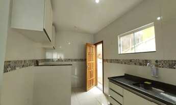 Imagem 3: Apartamento térreo próximo a Base Área de São Pedro da Aldeia