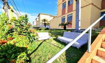 Imagem 3: Apt. em Capim Macio no Cond. Flamboyantes c/ vaga de garagem coberta