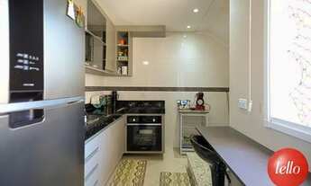 Imagem 7: São Paulo - Apartamento Padrão - São Lucas