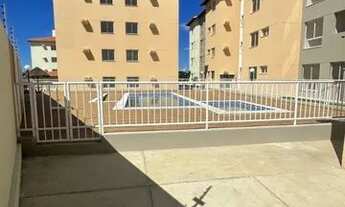 Imagem 6: Alugo apartamento Novo R$ 800,00