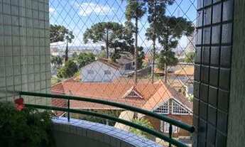 Imagem 7: Apartamento com 3 quartos no Condomínio Edifício Castelle - Bairro Orfãs em Ponta Grossa