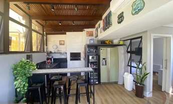 Imagem 7: FLORIANóPOLIS - Cobertura - Beiramar